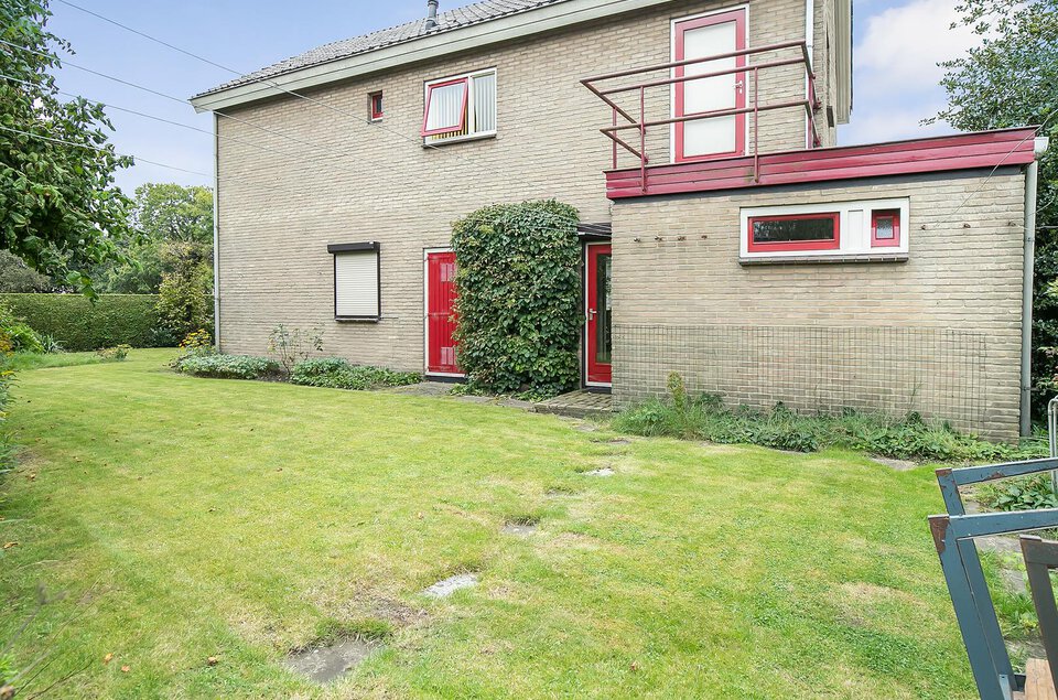 Poppenharelaan 2 COEVORDEN