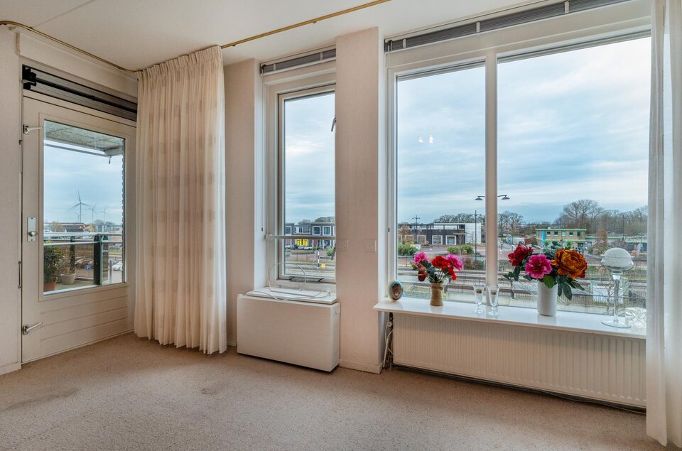 Stationsplein 35 COEVORDEN