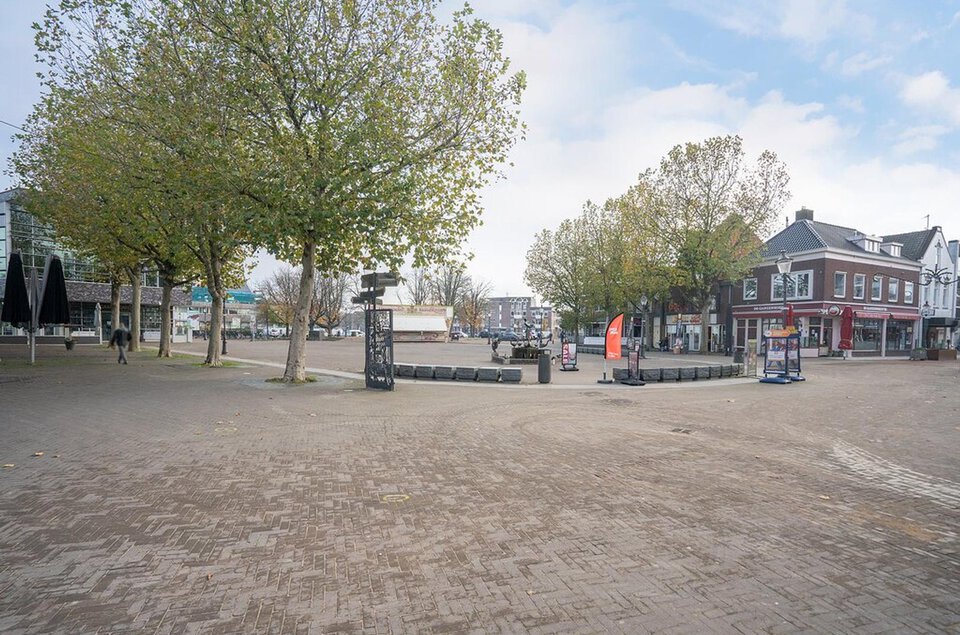 Sallandsestraat 6 a COEVORDEN