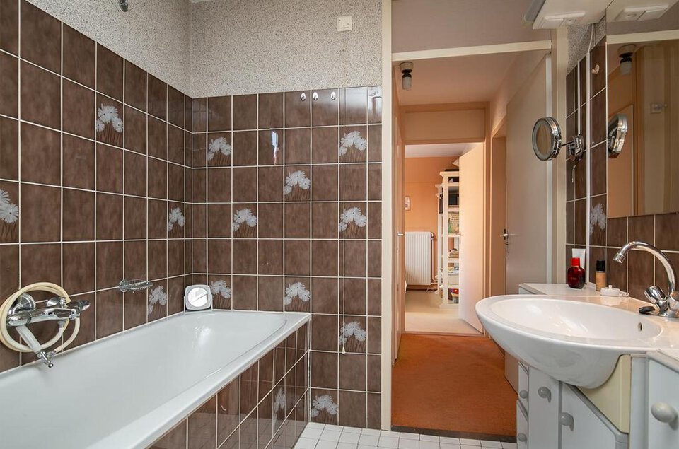van Bothnialaan 38 COEVORDEN