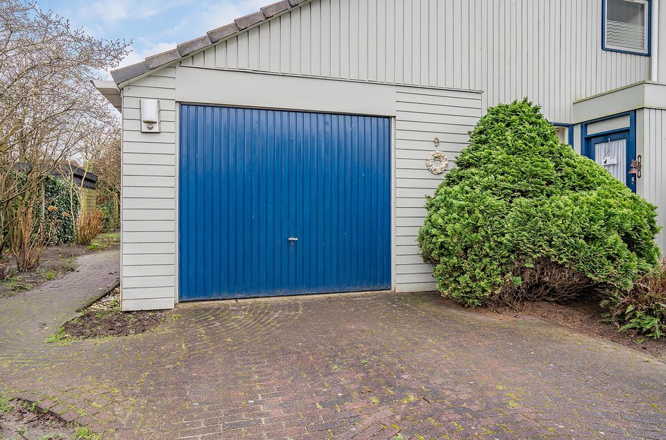 Truus Wijsmullerstraat 9 COEVORDEN
