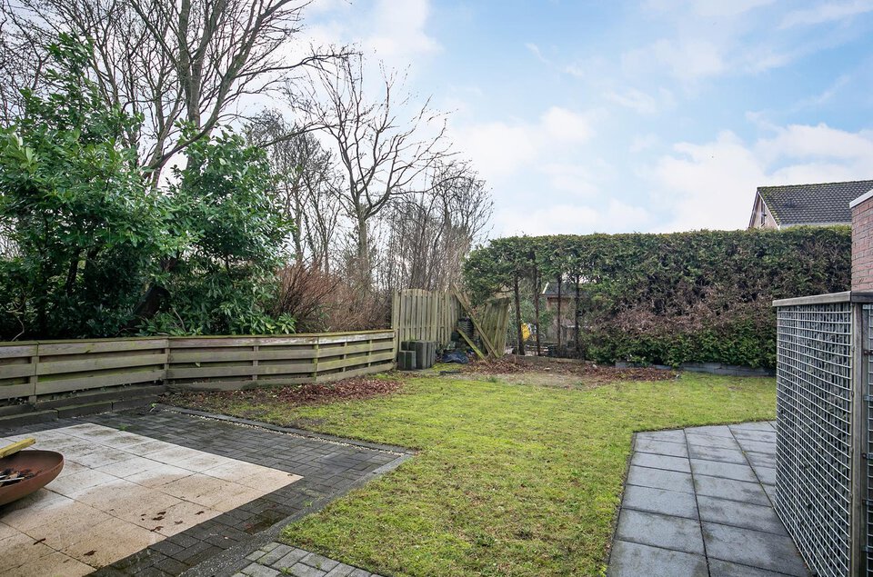 Marga Klompestraat 25 COEVORDEN