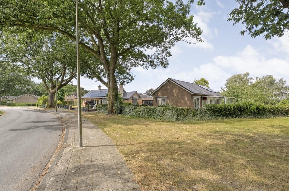 Nordhornerstraat 27 COEVORDEN