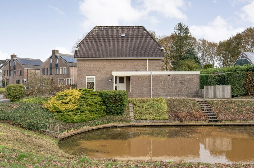 Goudenregen 2 COEVORDEN