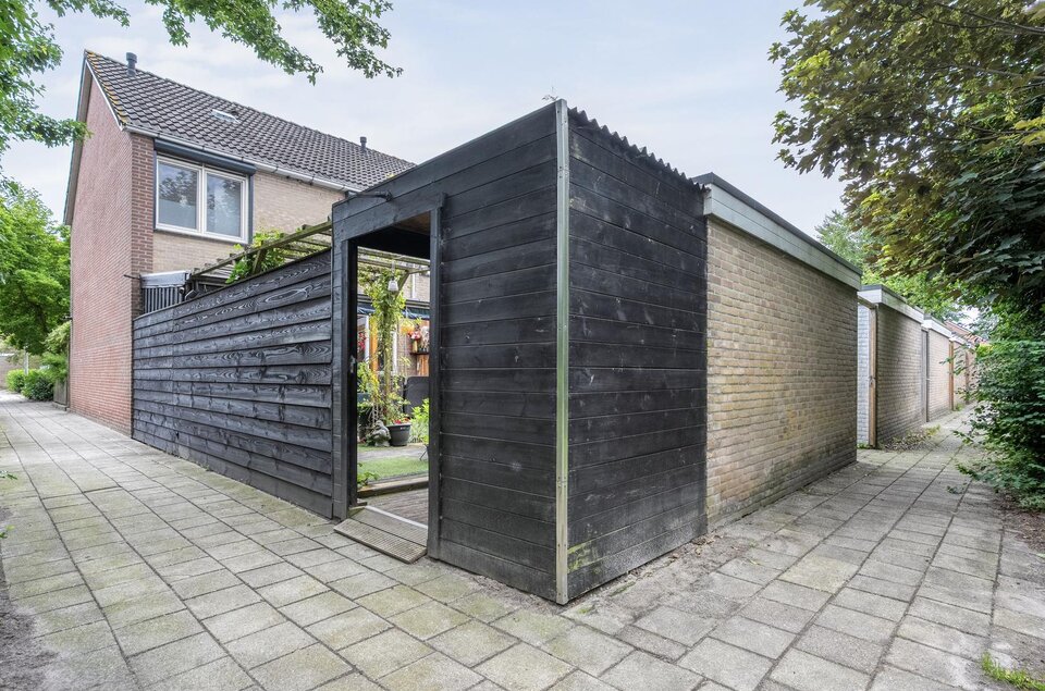 van Toutenburglaan 50 COEVORDEN