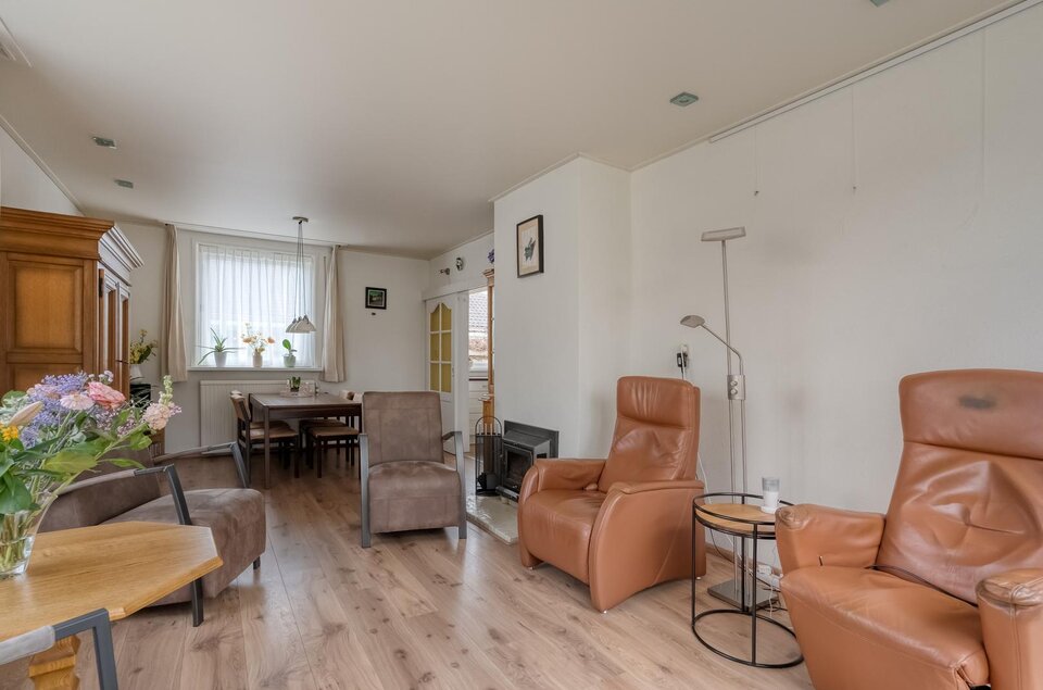 Dokter Christiaansplein 14 DALEN