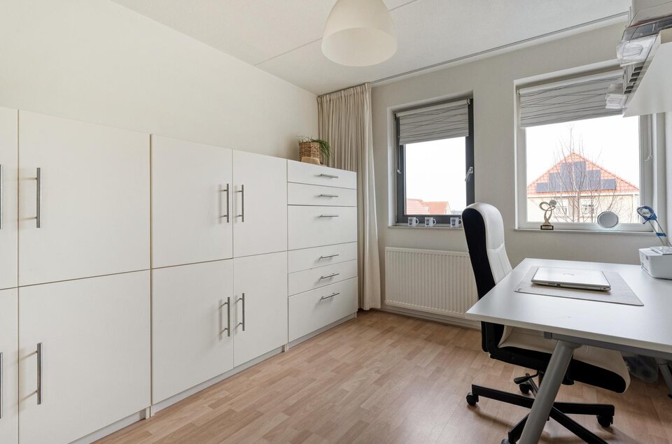 Leen Heskampstraat 3 COEVORDEN