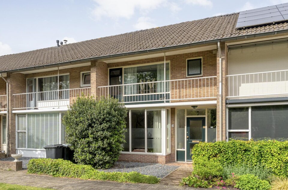 David Krammerstraat 29 COEVORDEN