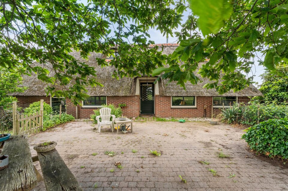 Rieweg 1 WACHTUM