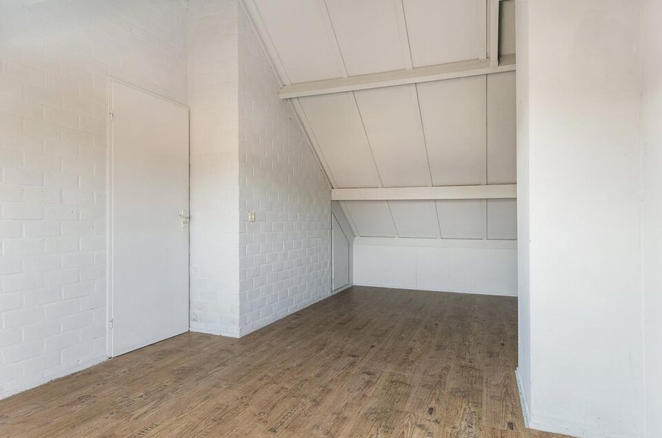 Het Schut 8 SCHOONEBEEK