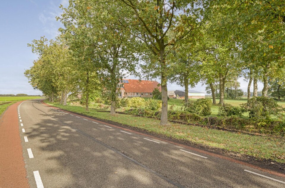 Dr Ir H A Stheemanstraat 20 NIEUW-SCHOONEBEEK