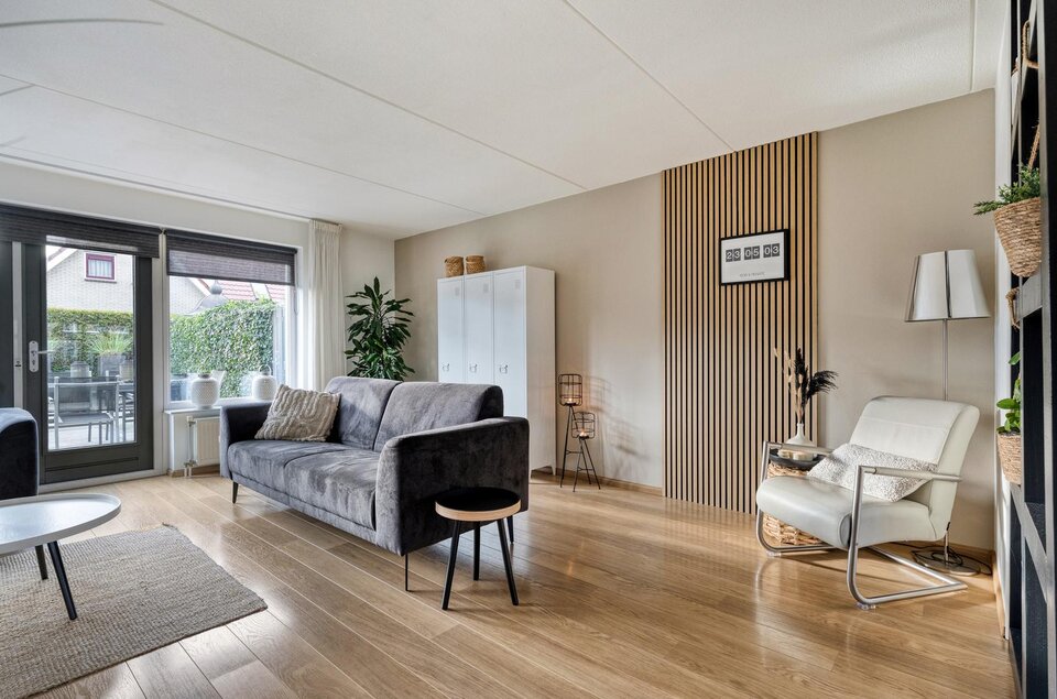 Leen Heskampstraat 3 COEVORDEN