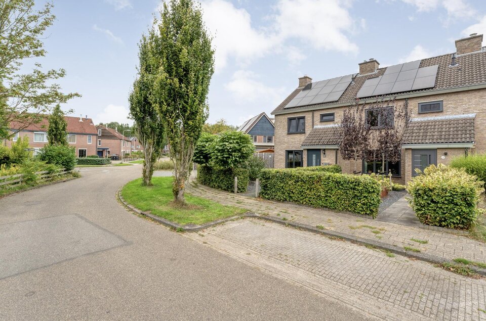 Anne Franklaan 10 COEVORDEN