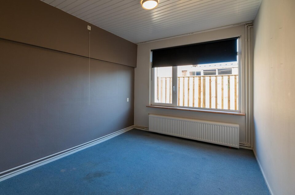 Bentheimerstraat 9 COEVORDEN