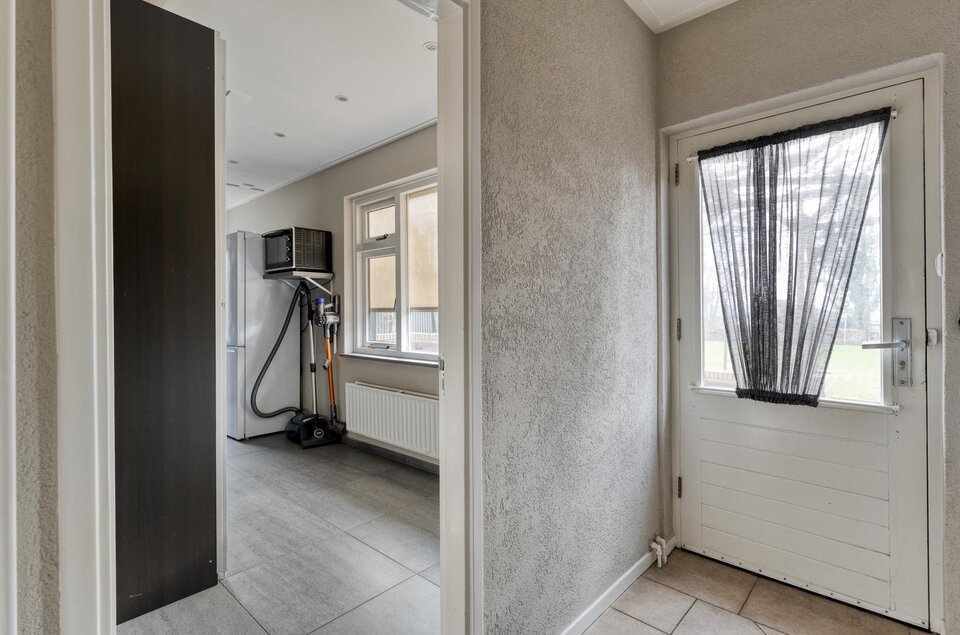 Hoofdweg 113 DE KRIM