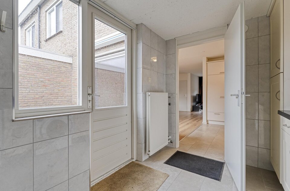 Betsy Trompetterstraat 17 COEVORDEN