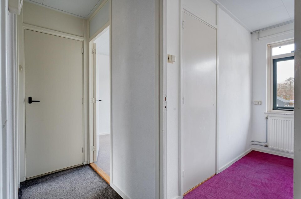 Schutselaan 29 COEVORDEN