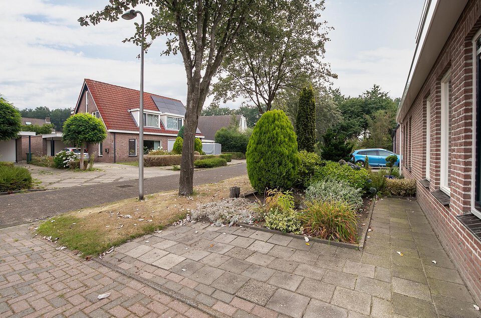 Laveringsveen 5 DALEN