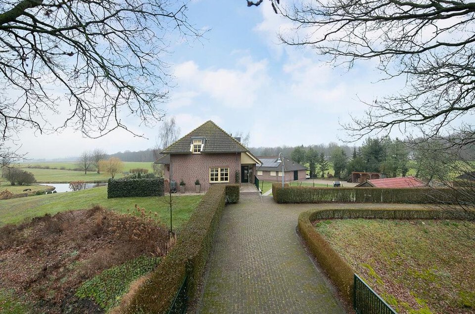Stieltjeskanaal 16 ZANDPOL