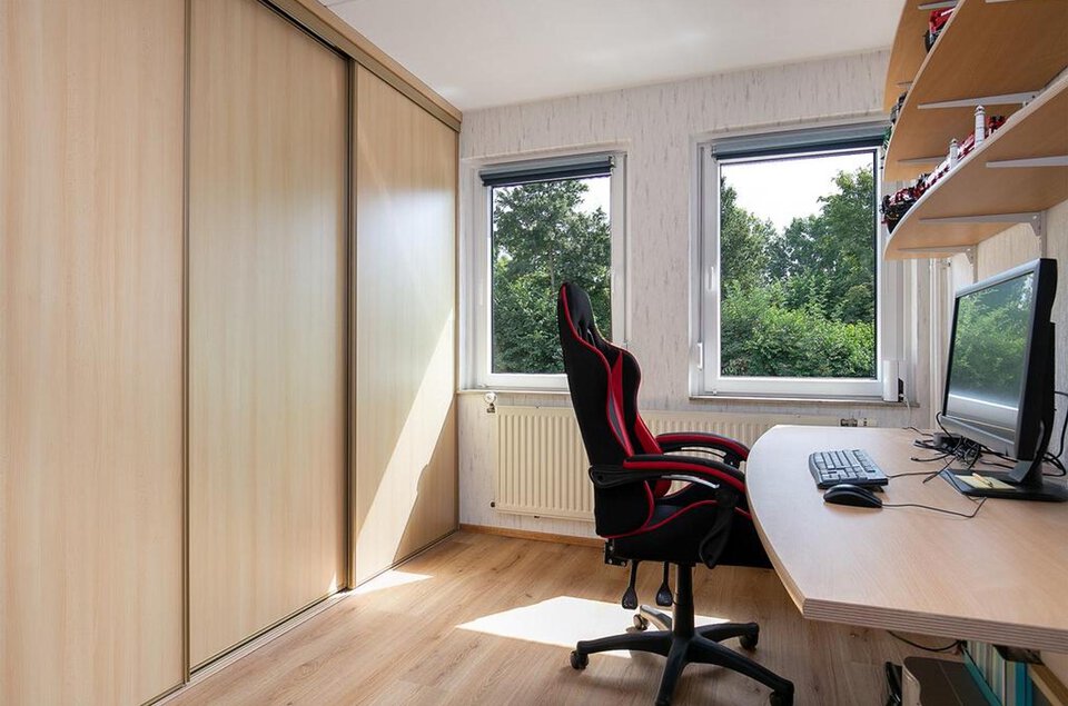 Marga Klompestraat 19 COEVORDEN