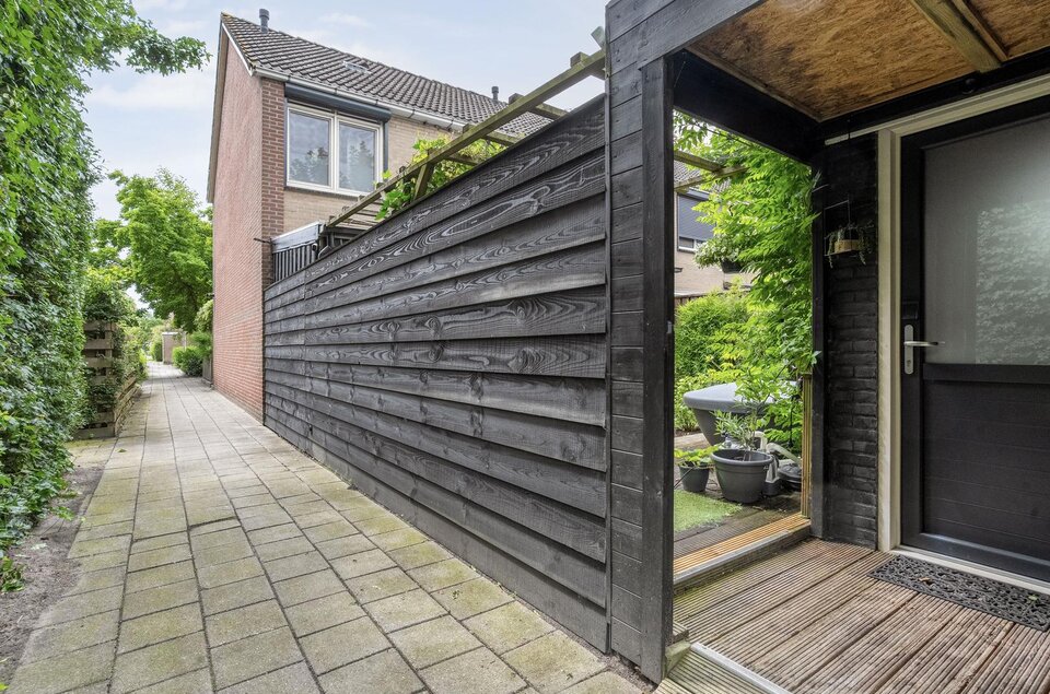 van Toutenburglaan 50 COEVORDEN
