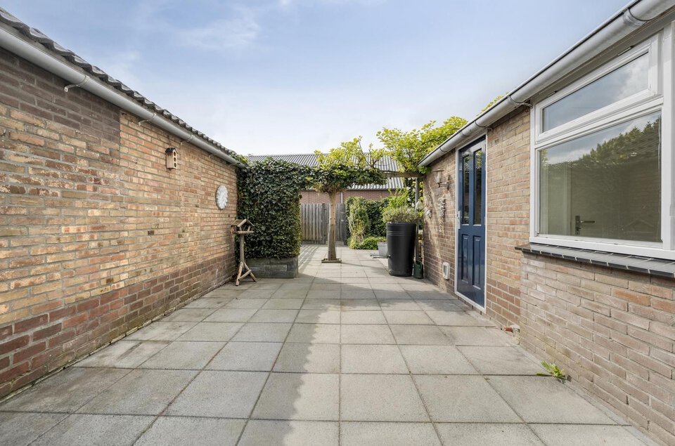 David Krammerstraat 23 COEVORDEN