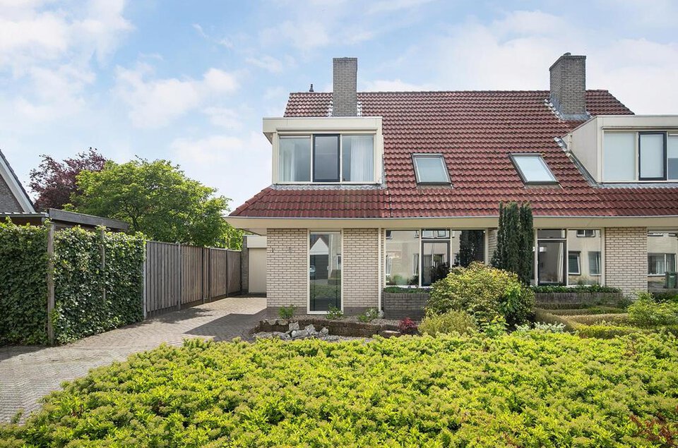 Jasmijn 1 COEVORDEN