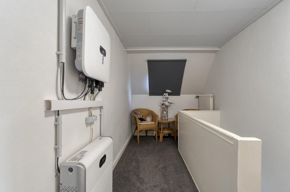 Coevordenerstrasse 7 LAAR