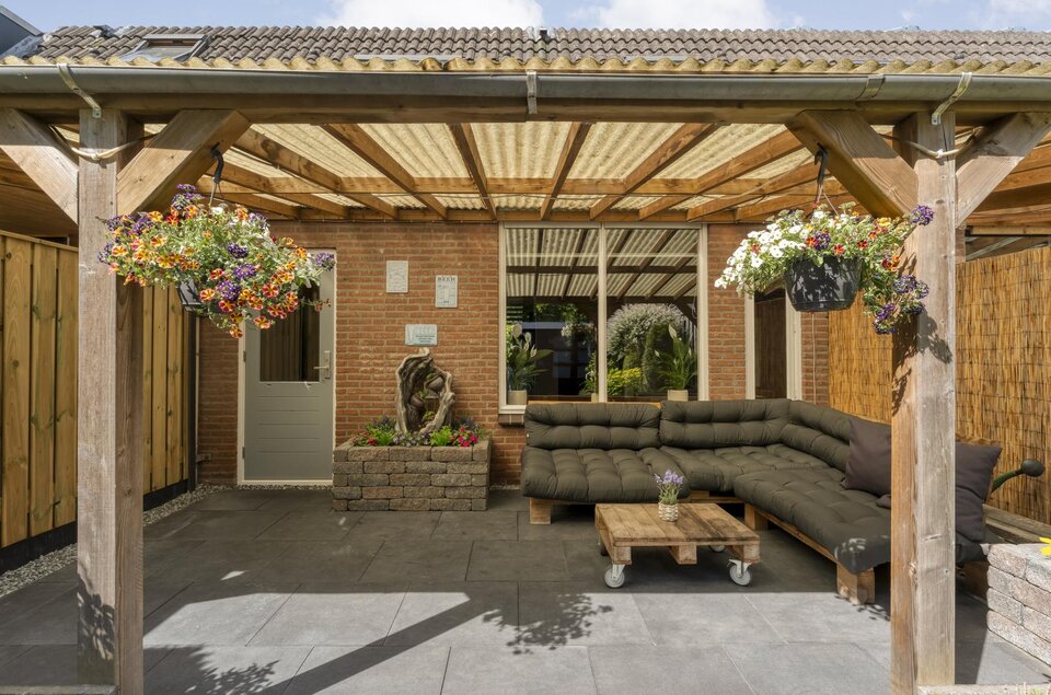 Wilhelmina Druckerstraat 22 COEVORDEN
