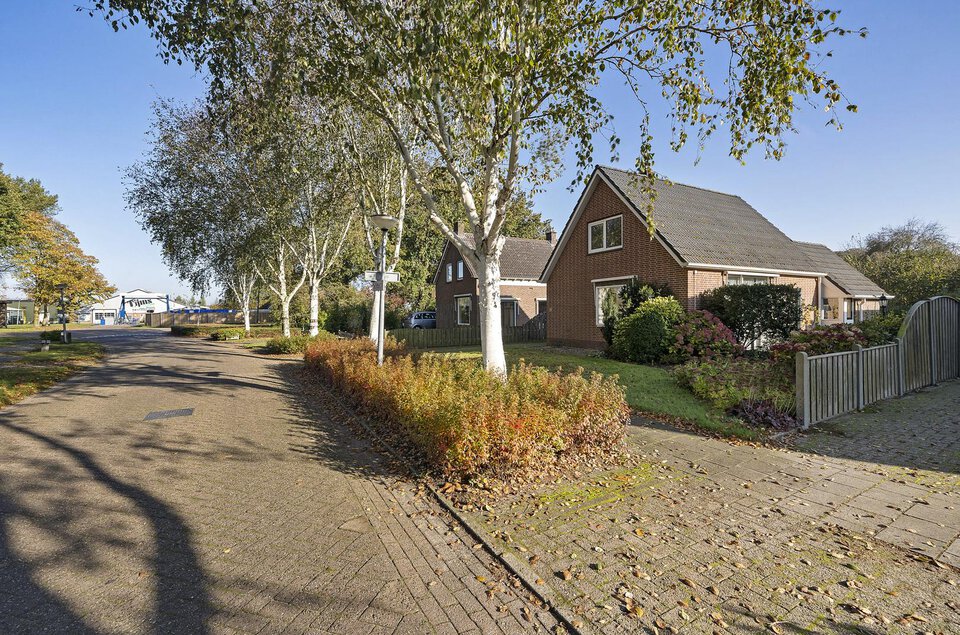 Berkenlaan 3 GEESBRUG