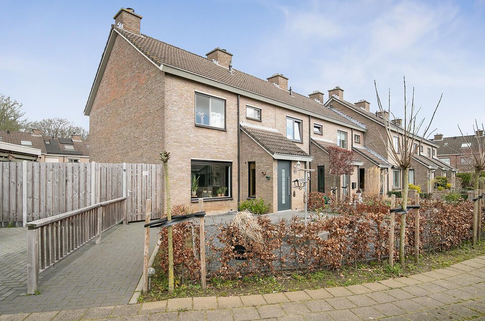 Anne Franklaan 12 COEVORDEN