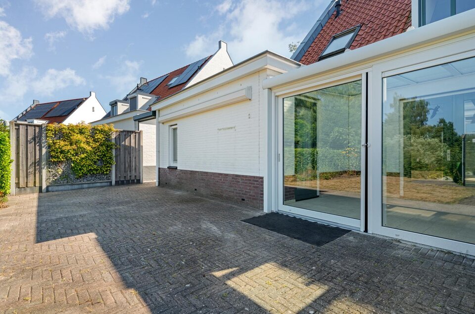 Marshovenlaan 14 COEVORDEN