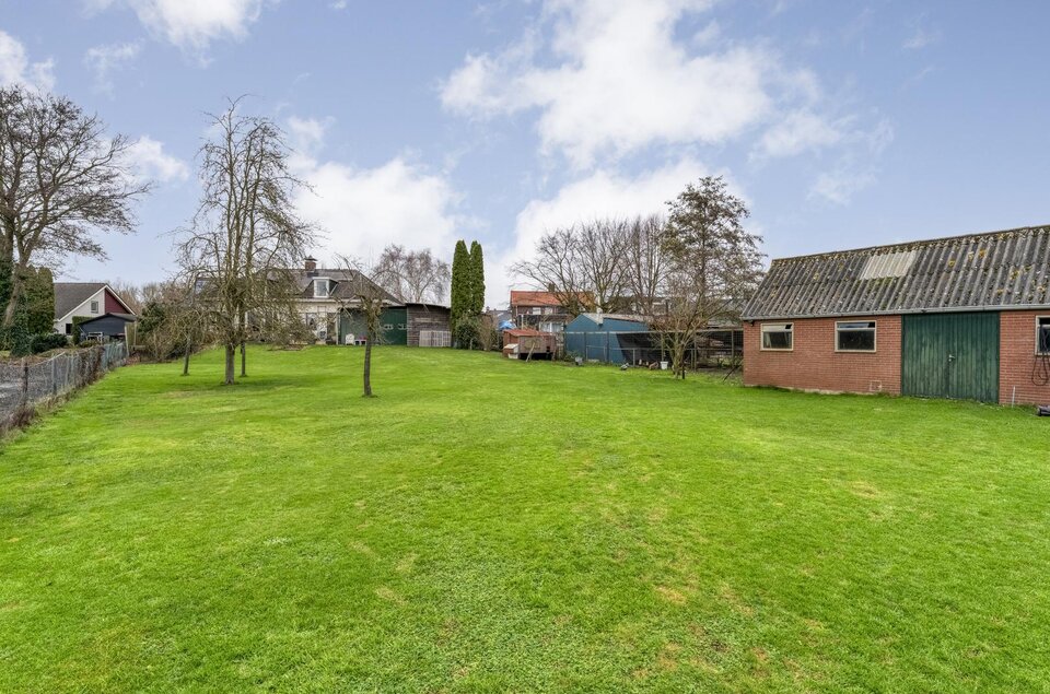 Hoofdweg 109 DE KRIM