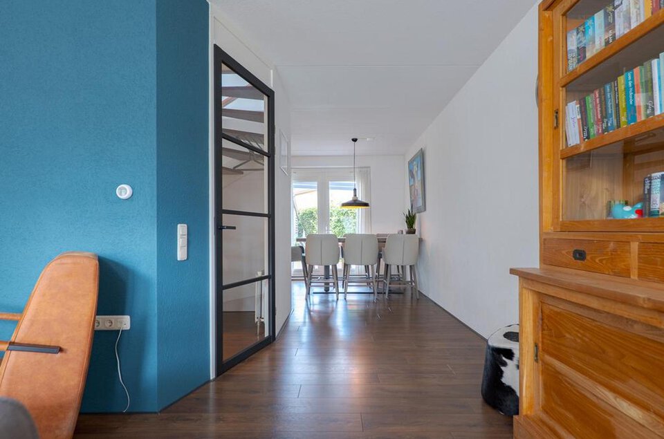 Hendricus Krijthestraat 22 COEVORDEN