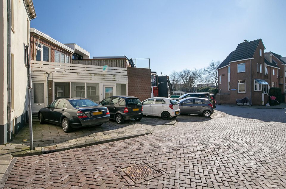 Kerkstraat 25 COEVORDEN