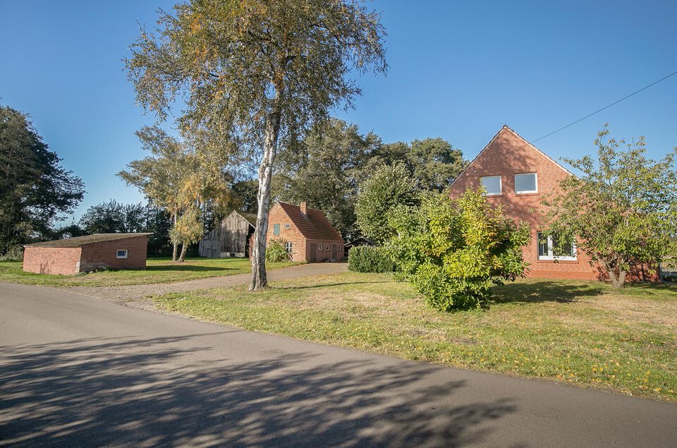 Steginkdiek 2 LAAR