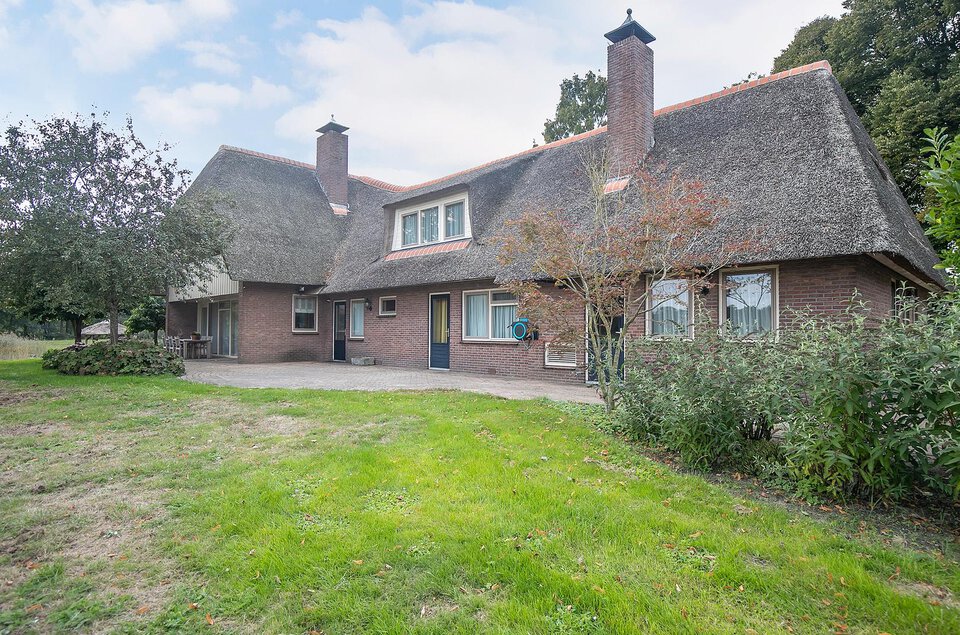 Klooster 74 COEVORDEN