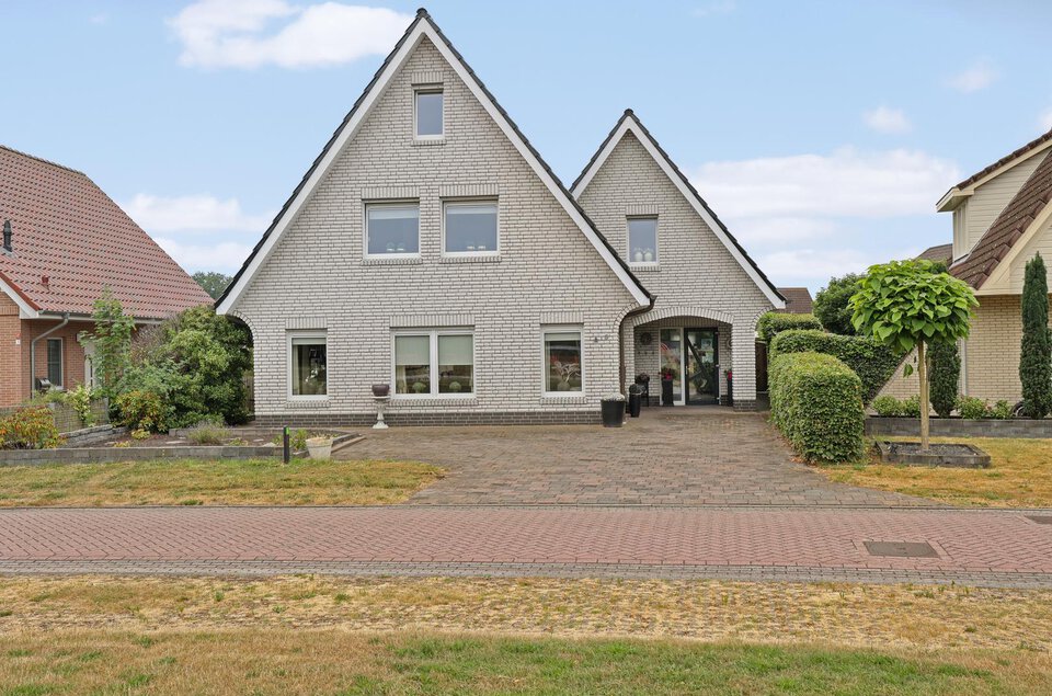 Stuifzandlaan 5 ZANDPOL
