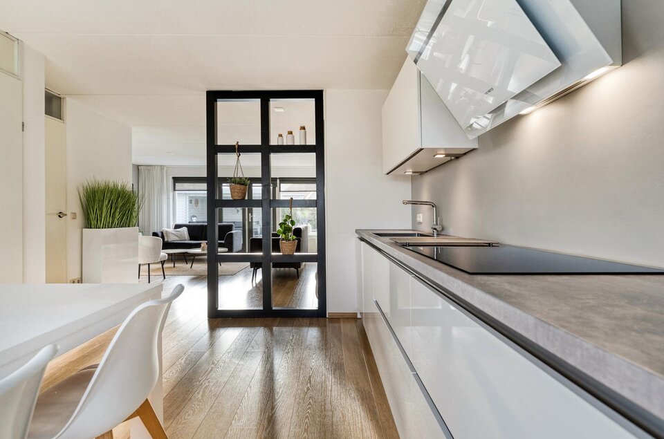 Leen Heskampstraat 3 COEVORDEN