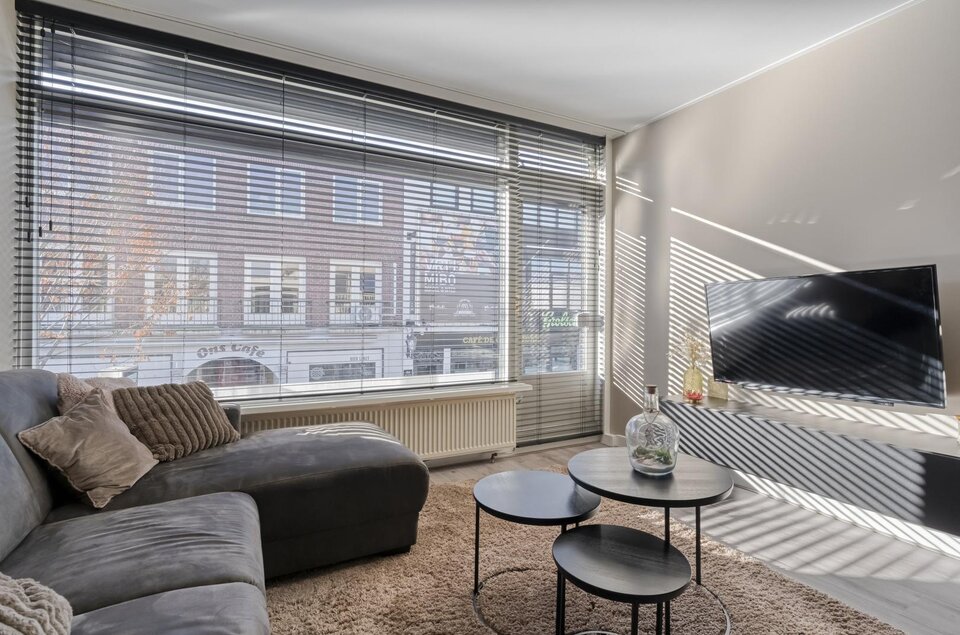 Bentheimerstraat 23 A COEVORDEN