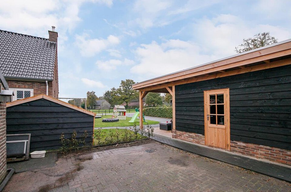 Hoofdstraat 104 A DALERVEEN