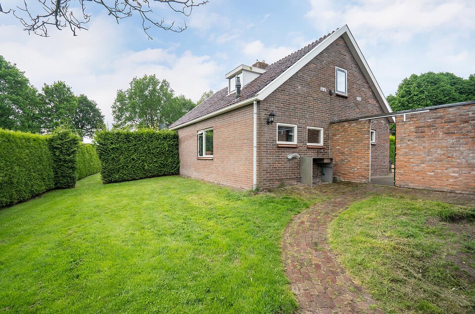 Berkmeerweg 49 DALERPEEL