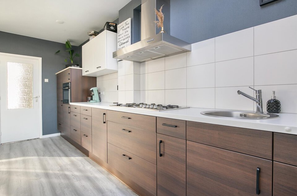 Jozef Israelsstraat 33 COEVORDEN