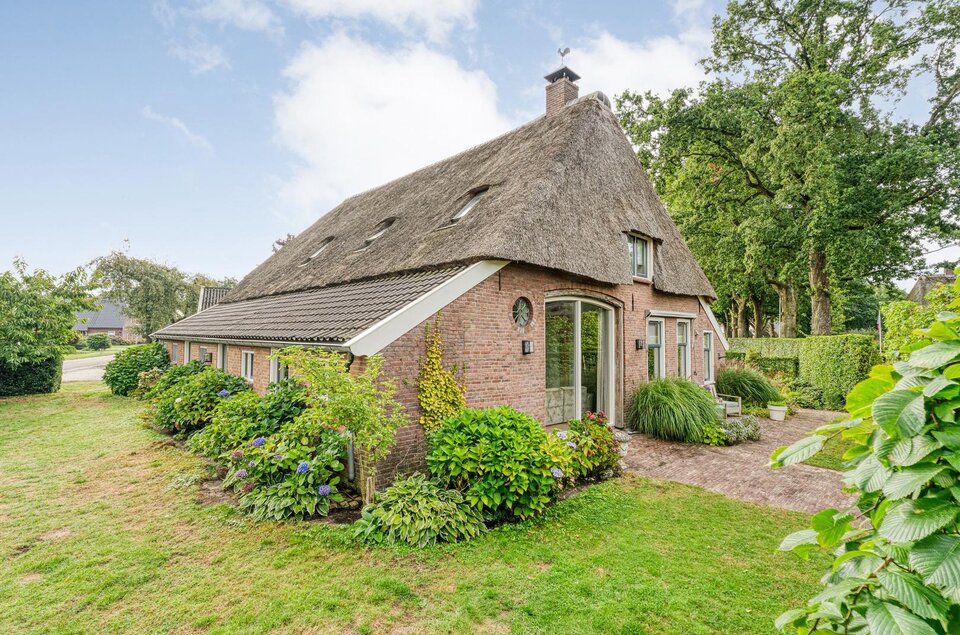 Noordwijk 33 DALEN