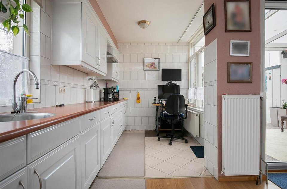 Johannes Vermeerstraat 15 COEVORDEN