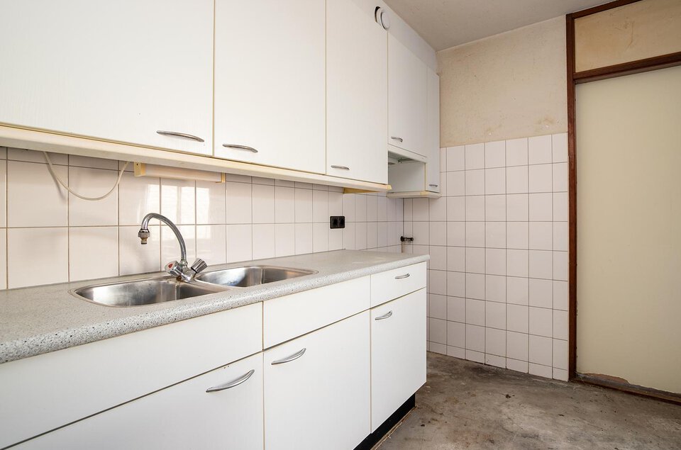 Sieversmaat 31 SCHOONEBEEK