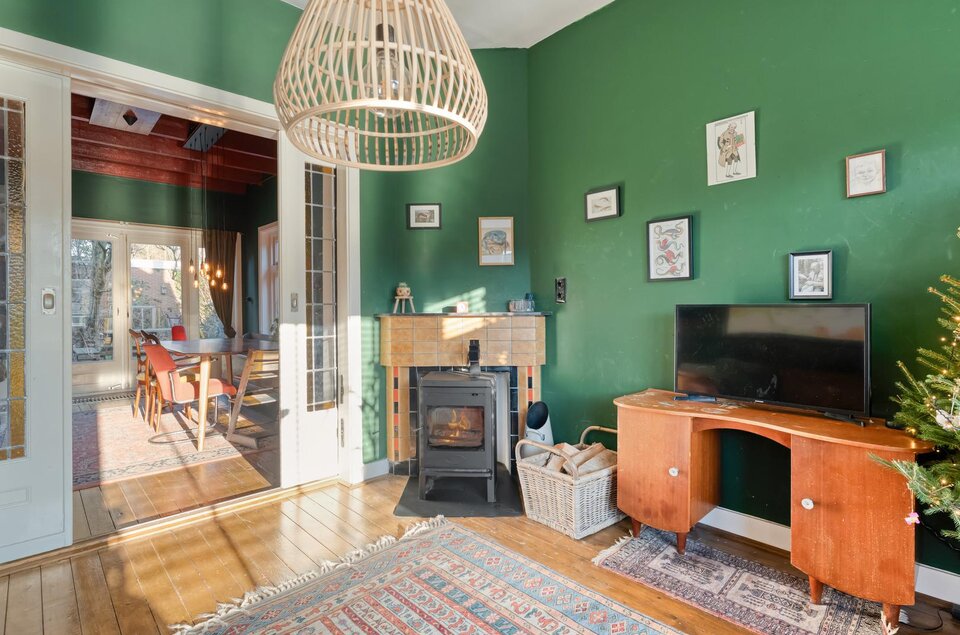 van Heutszsingel 29 COEVORDEN