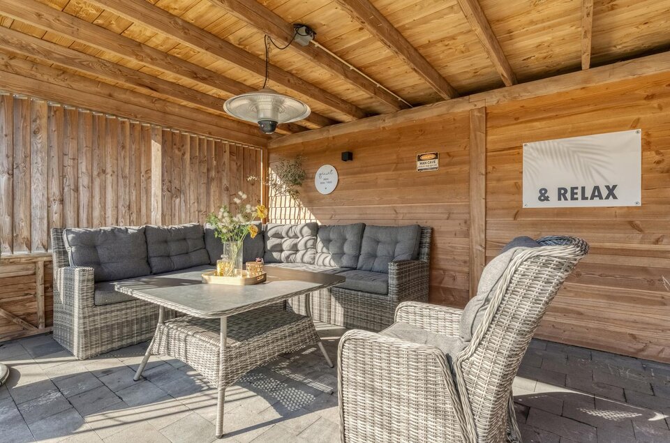 de Marke 9 DALERVEEN