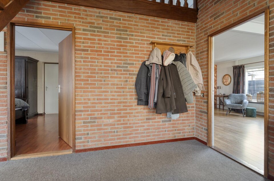 Hoofdweg 113 DE KRIM