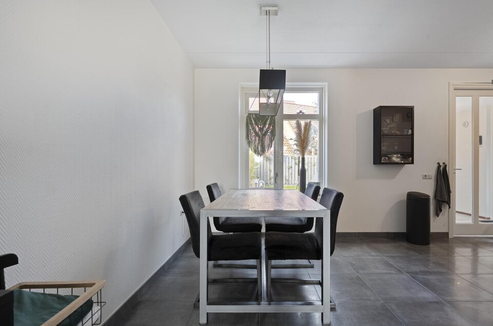 Berend Slingenbergstraat 42 COEVORDEN